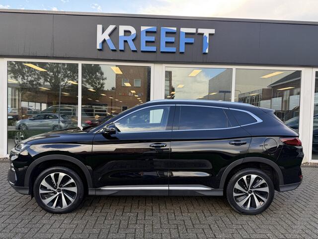 BYD Seal U 1.5 DM-i FWD Boost 6 jaar garantie