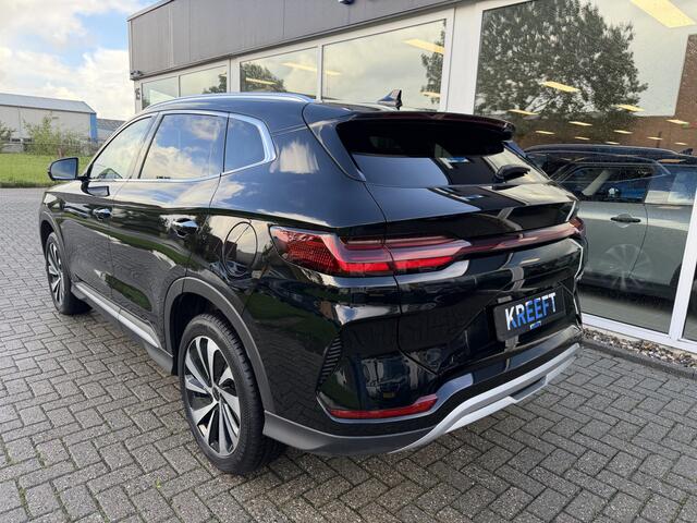 BYD Seal U 1.5 DM-i FWD Boost 6 jaar garantie