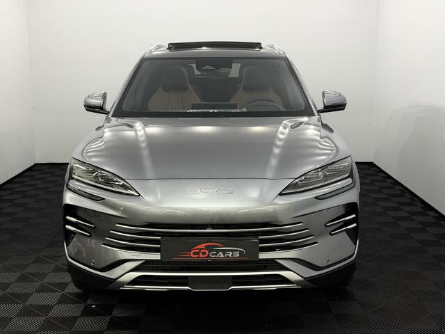 BYD Seal U 1.5 DM-i FWD Boost 360 Camera, Pano, Leder, Navi, Infinity, Elektrische achterklep, Head-up display, 6 jaar garantie – foto 2