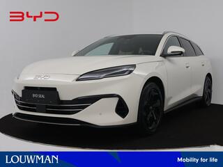 BYD Seal 6 Touring 1.5 DM-i Comfort | Trekhaak
