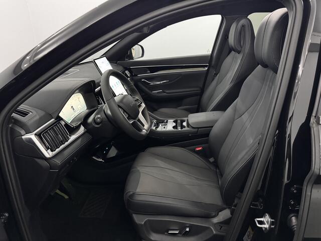 BYD Seal U 1.5 DM-i FWD Comfort 360 Camera, Pano, Leder, Navi, Infinity, Elektrische achterklep, Head-up display, 5 jaar garantie – foto 6