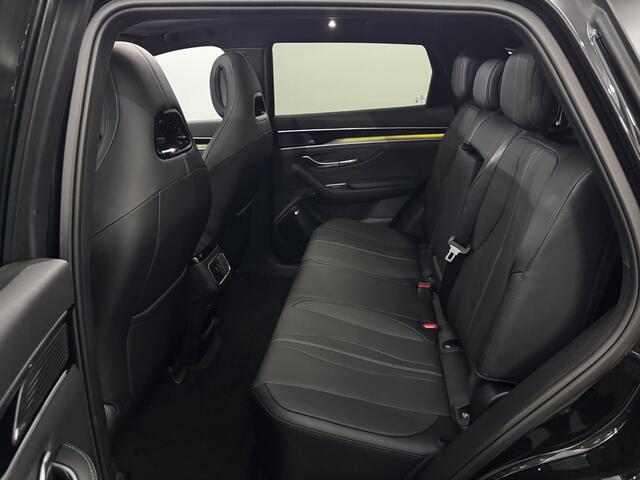 BYD Seal U 1.5 DM-i FWD Comfort 360 Camera, Pano, Leder, Navi, Infinity, Elektrische achterklep, Head-up display, 5 jaar garantie