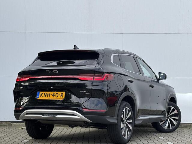 BYD Seal U 1.5 T DM-i AWD Design | Demo | Panoramadak |