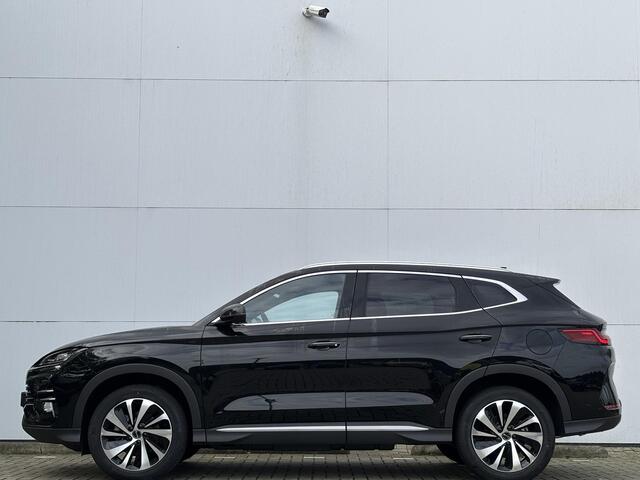 BYD Seal U 1.5 T DM-i AWD Design | Demo | Panoramadak |