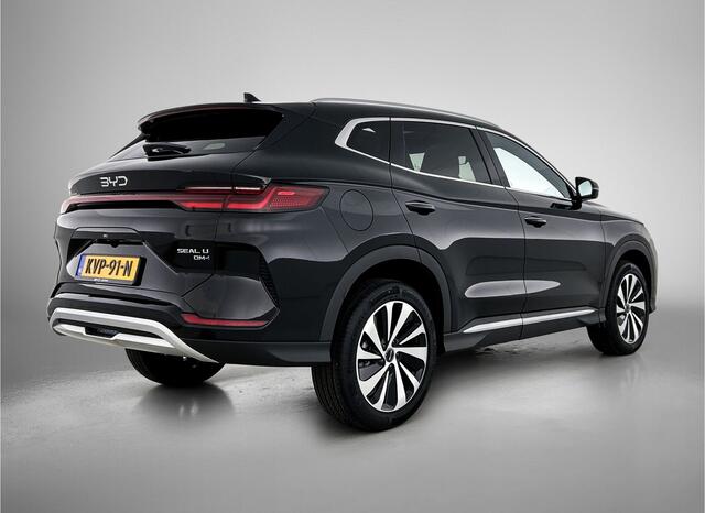 BYD Seal U 1.5 DM-i FWD Boost | Grootste BYD Dealer van NL |