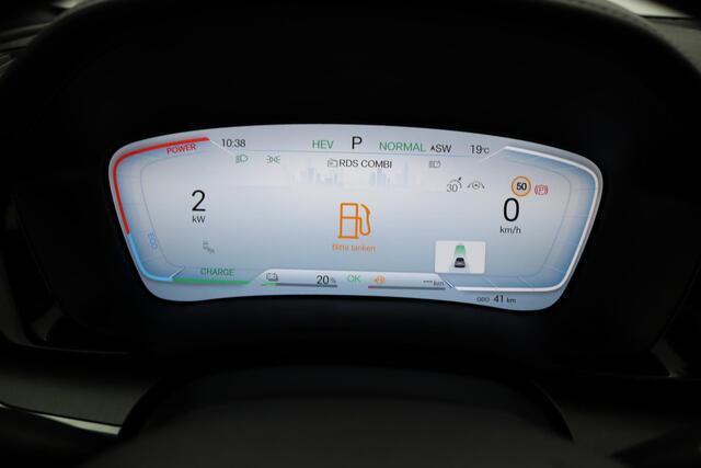 BYD Seal U 1.5 DM-i FWD Boost | Schuifdak | Elektr. stoelen | Camera | Lederen bekleding | Navi | Head Up | ACC |