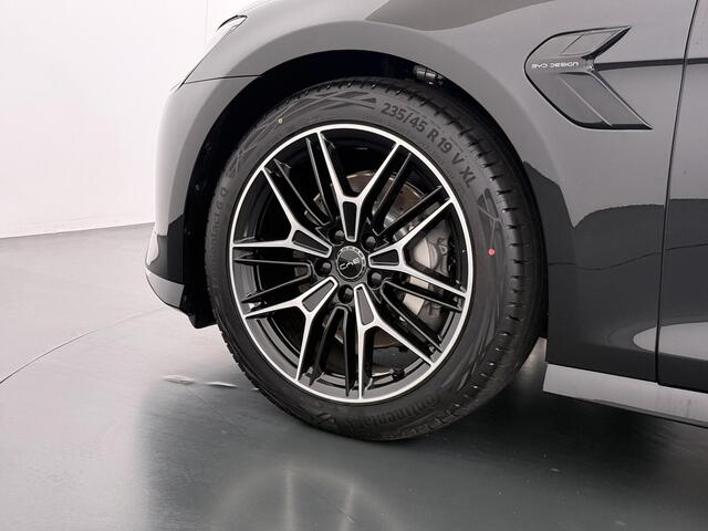 BYD Seal Design RWD 82.5 kWh 360 Camera | Cruise | Carplay | Leder