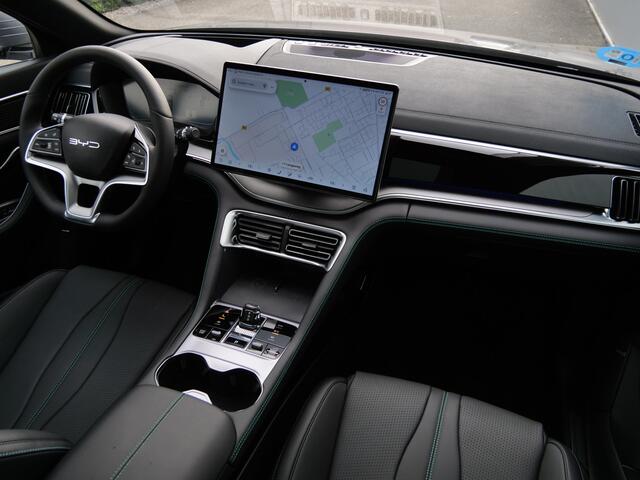 BYD Seal U 1.5 DM-i FWD Comfort 218 Pk 26,6 kWh PHEV Leder / Panoramadak / 125 km elektr. actieradius