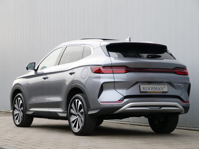 BYD Seal U 1.5 DM-i FWD Comfort 218 Pk 26,6 kWh PHEV Leder / Panoramadak / 125 km elektr. actieradius