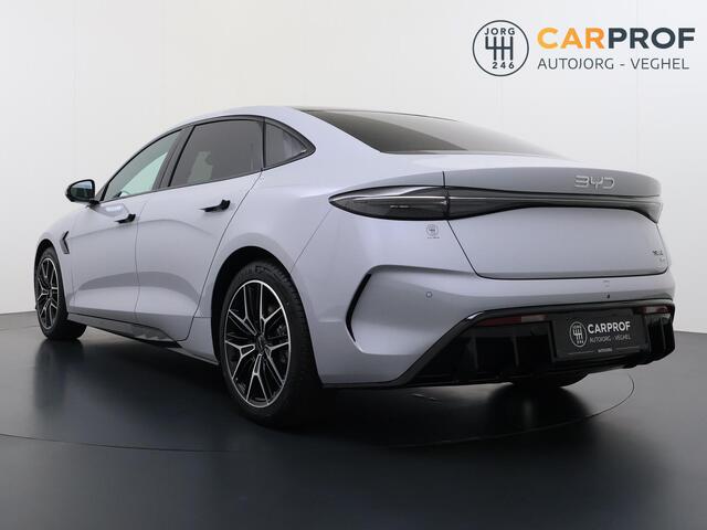 BYD Seal Excellence AWD 82.5 kWh Panorama | 360 Camera | Carplay | Ad Cruise |