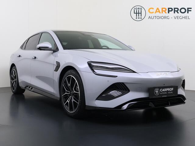 BYD Seal Excellence AWD 82.5 kWh Panorama | 360 Camera | Carplay | Ad Cruise |