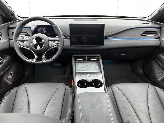 BYD Seal 6 Touring 1.5 DM-i Comfort Lite
