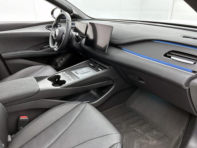 BYD Seal 6 Touring 1.5 DM-i Comfort Lite