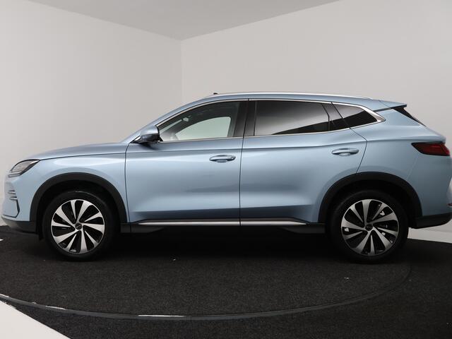 BYD Seal U Comfort 71.8 kWh – foto 3