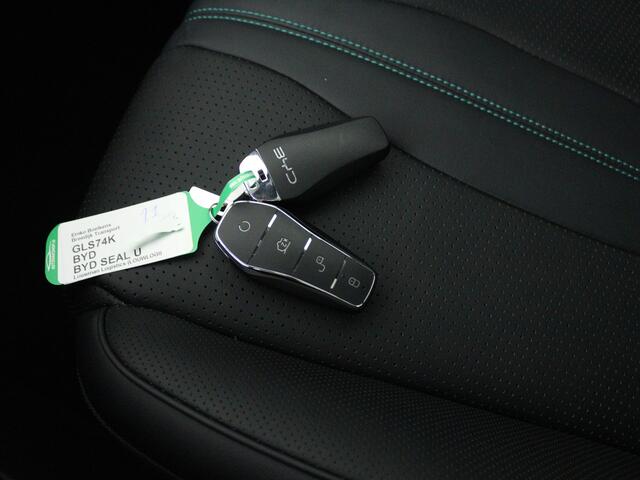 BYD Seal U Comfort 71.8 kWh – foto 5