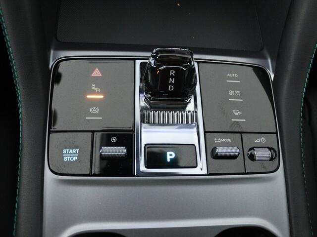 BYD Seal U Comfort 71.8 kWh – foto 6