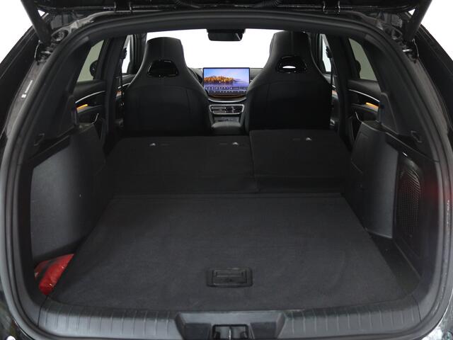 BYD Seal U 1.5 DM-i FWD Boost | 80 KM EV Range | BYD Dealer – foto 6