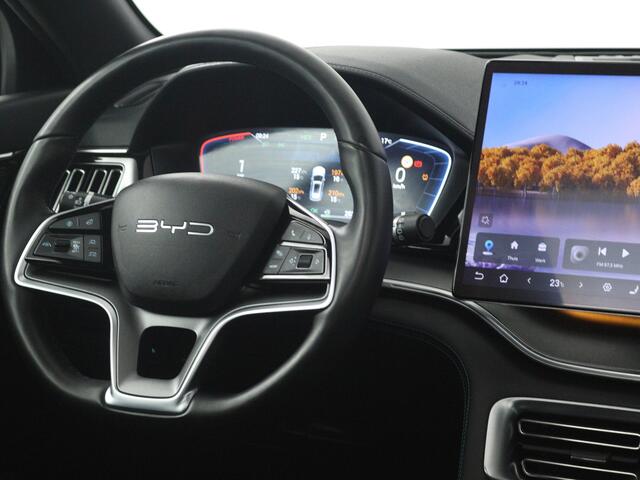 BYD Seal U 1.5 DM-i FWD Boost | 80 KM EV Range | BYD Dealer – foto 8