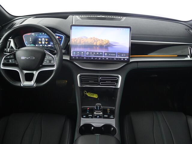 BYD Seal U 1.5 DM-i FWD Boost | 80 KM EV Range | BYD Dealer – foto 9