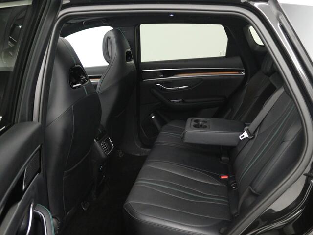 BYD Seal U 1.5 DM-i FWD Boost | 80 KM EV Range | BYD Dealer – foto 10