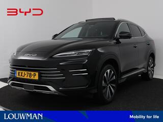 BYD Seal U 1.5 DM-i FWD Boost | 80 KM EV Range |