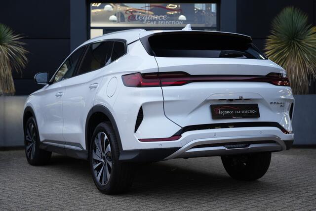 BYD Seal U 1.5 DM-i FWD Comfort | PHEV | 120KM | PANO | HUD | 360° Camera | BYD SEAL U 1.5 DM-i PHEV Comfort met 218 PK, Plug-in hybride 120km actieradius, Panoramadak, Head-Up Display, 360° camera, adaptieve cruise control, stoelverwarming en stoelventilatie – foto 7