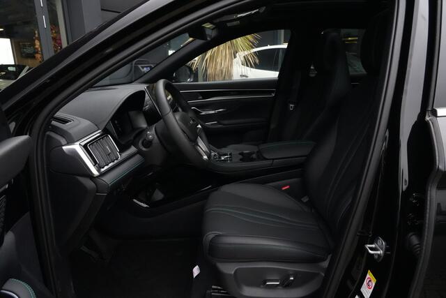 BYD Seal U 1.5 DM-i FWD Comfort | PHEV | 120KM | PANO | HUD | 360° Camera | BYD SEAL U 1.5 DM-i PHEV Comfort met 218 PK, Plug-in hybride 120km actieradius, Panoramadak, Head-Up Display, 360° camera, adaptieve cruise control, stoelverwarming en stoelventilatie – foto 10