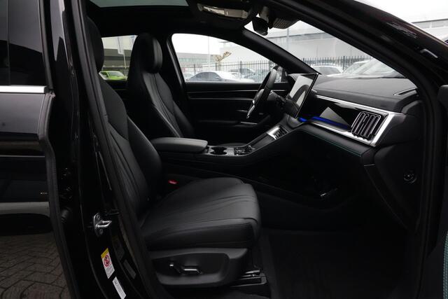 BYD Seal U 1.5 DM-i FWD Comfort | PHEV | 120KM | PANO | 360° Camera | HUD | BYD SEAL U 1.5 DM-i PHEV Comfort met 218 PK, Plug-in hybride 120km actieradius, Panoramadak, Head-Up Display, 360° camera, adaptieve cruise control, stoelverwarming en stoelventilatie – foto 9