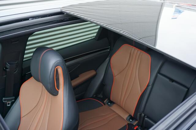 BYD Seal U 1.5 DM-i FWD Comfort BRUINE BEKLEDING | 120KM WLTP | 6 JR. GARANTIE | NIEUW! – foto 5