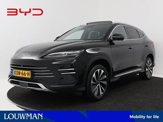 BYD Seal U 1.5 DM-i FWD Boost | 80 KM EV Range |