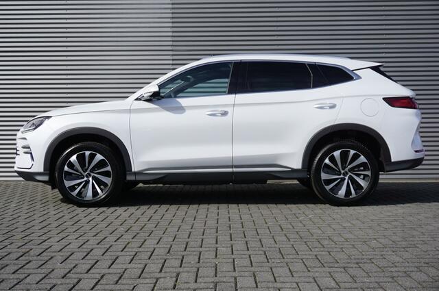 BYD Seal U 1.5 DM-i FWD Comfort GROTE ACCU | 125 KM E.BEREIK | BRUIN INT. – foto 5