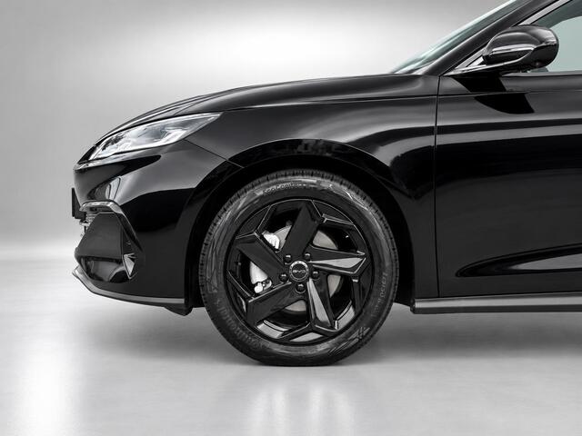 BYD Seal 6 Touring 1.5 DM-i Comfort Blackline – foto 6