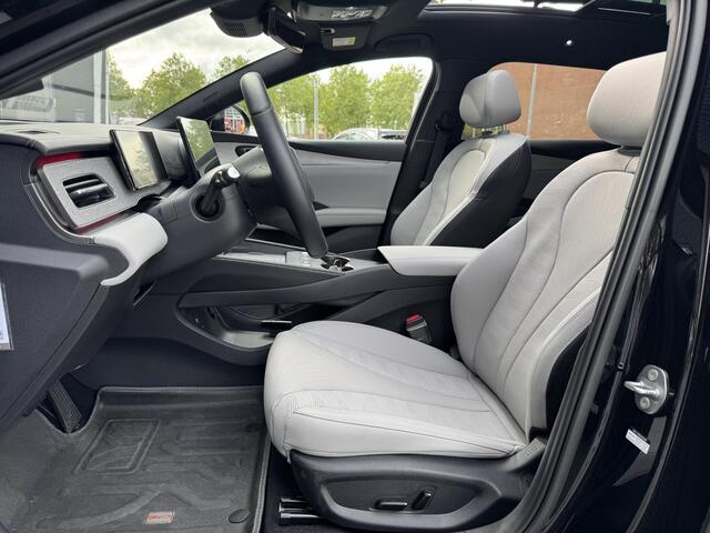 BYD Seal 6 Touring 1.5 DM-i Comfort Blackline – foto 7
