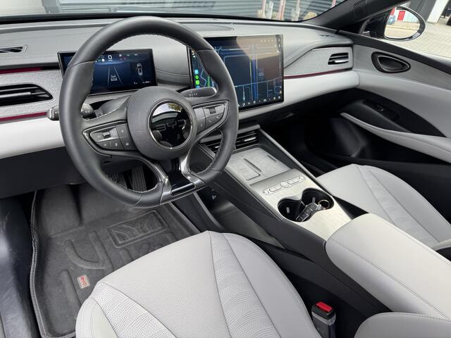BYD Seal 6 Touring 1.5 DM-i Comfort Blackline – foto 8