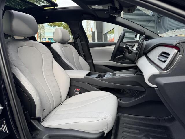 BYD Seal 6 Touring 1.5 DM-i Comfort Blackline – foto 9