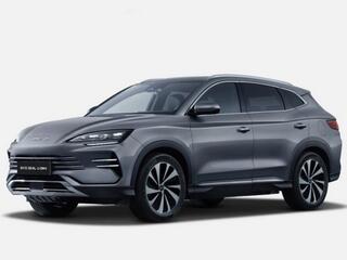 BYD Seal 1.5 DM-I FWD BOOST RIJKLAAR