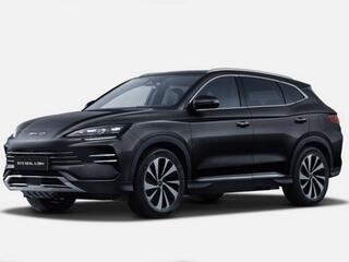 BYD Seal 1.5 DM-I FWD BOOST zwarte bekleding RIJ