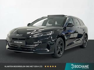 BYD Seal 6 Touring 1.5 DM-i Comfort | Te bestelle