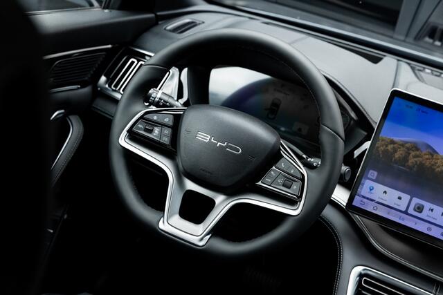 BYD Seal U 1.5 DM-i FWD Boost | HuD | Leder | 360 Cam | – foto 8