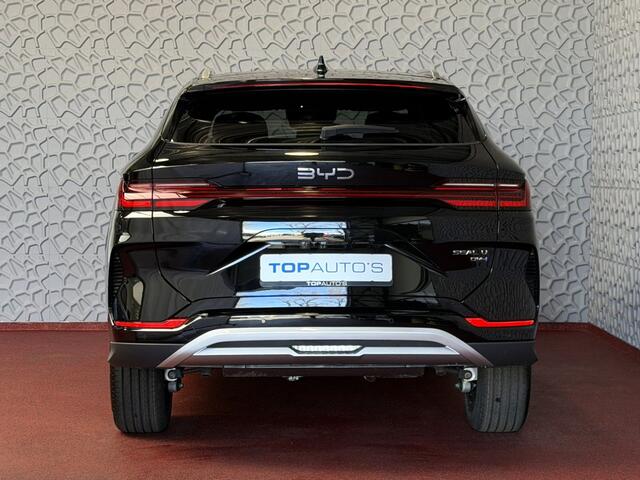 BYD Seal U 217PK PHEV BOOST AFN.TREKHAAK 18,3KW PANO HEADUP 360.CAM STOEL/STUUR VERW STOEL.VENTILATIE INFINITY/AUDIO 04/2026 – foto 6