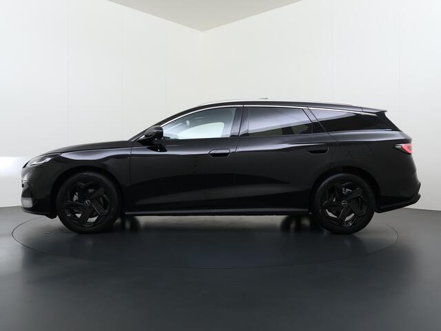 BYD Seal SEAL6 1.5 DM-i Comfort VAN: 39.900,- VOOR: 35.800,- UW HERFST VOORDEEL: 4.100,- | NIEUWE AUTO! | 135KM RIJBEREIK! | 6 JAAR BYD GARANTIE VOLLEDIG – foto 5