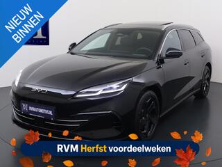 BYD Seal SEAL6 1.5 DM-i Comfort VAN: 39.900,- VOO