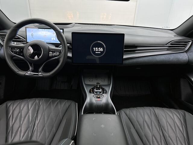 BYD Seal Excellence AWD 82.5 kWh – foto 4