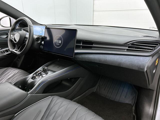 BYD Seal Excellence AWD 82.5 kWh – foto 6
