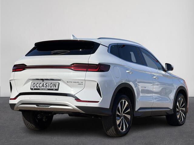 BYD Seal U 1.5 DM-i FWD Boost | Automaat | Carplay | Navi | Stoel ventilatie/verwarming | Camera | Pano | Elektrische klep | ( Vestiging - Vianen ) – foto 2