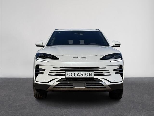 BYD Seal U 1.5 DM-i FWD Boost | Automaat | Carplay | Navi | Stoel ventilatie/verwarming | Camera | Pano | Elektrische klep | ( Vestiging - Vianen ) – foto 4