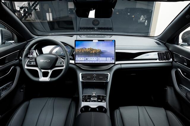 BYD Seal U 1.5 DM-i FWD Boost | HuD | Leder | 360 Cam | – foto 2