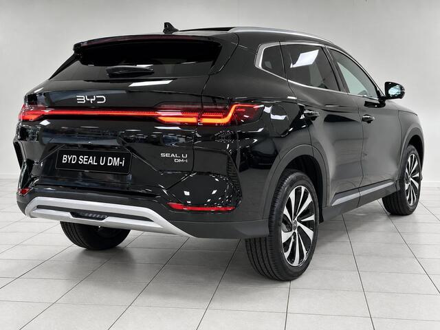 BYD Seal U 1.5 DM-i FWD Boost Voorraadmodel l Panoramadak | Plug-in hybrid | 1300kg Trekgewicht – foto 2