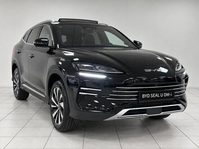 BYD Seal U 1.5 DM-i FWD Boost Voorraadmodel l Panoramadak | Plug-in hybrid | 1300kg Trekgewicht – foto 5