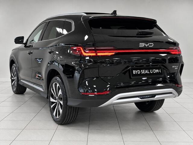 BYD Seal U 1.5 DM-i FWD Boost Voorraadmodel l Panoramadak | Plug-in hybrid | 1300kg Trekgewicht – foto 6
